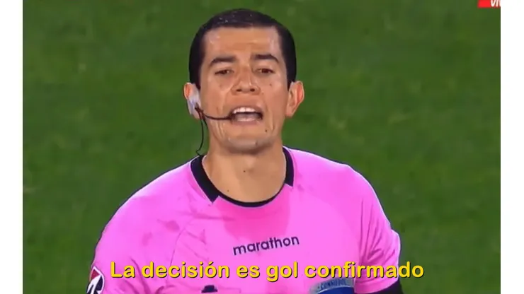 Andrés Rojas, en el ojo de la tormenta.