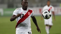 ¿Qué falta para que se cierre la llegada de Advíncula a Boca?