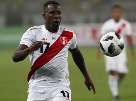 ¿Qué falta para que se cierre la llegada de Advíncula a Boca?