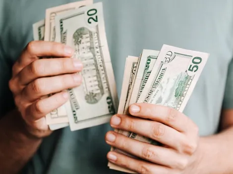 Dólar Blue HOY: precio del dólar este martes 13 de julio | Cuánto está el dólar oficial y cuánto vale el dólar solidario