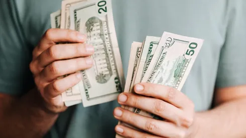 ¿Cuánto está el dólar blue el 13 de julio? (Foto: Pexels).