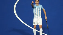 El día y la hora del debut de los Leones en los Juegos Olímpicos de Tokio 2020 (foto: Getty images).