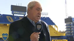 Ameal advirtió sobre el VAR.