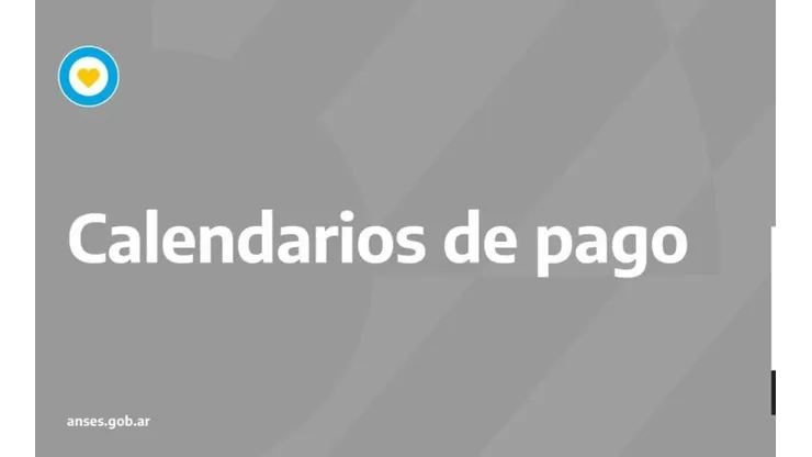 Cuándo se cobra el AUH y la tarjeta alimentar en julio 2021. (Anses)