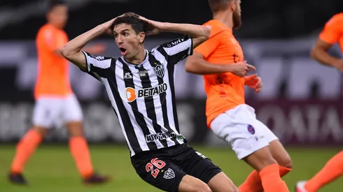Atlético Mineiro rompió la burbuja, ¿puede beneficiar a Boca?