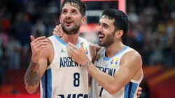 Cuándo debuta la Selección Argentina de Básquet en los Juegos Olímpicos