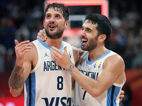 Día y horario para el debut de la Selección Argentina de Básquet masculino en Tokio 2020