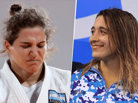 Juegos Olímpicos en 2021: ¿Qué atletas argentinos participarán de Tokio 2020?