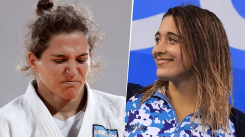 Cuáles son los 178 atletas argentinos clasificados para los Juegos Olimpicos de Tokio 2020