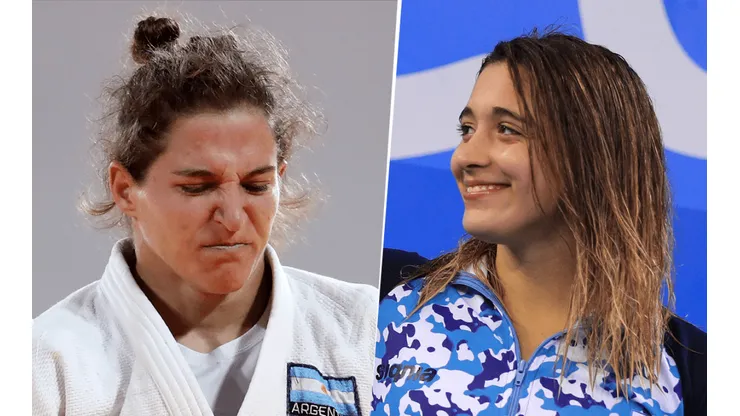 Cuáles son los 178 atletas argentinos clasificados para los Juegos Olimpicos de Tokio 2020