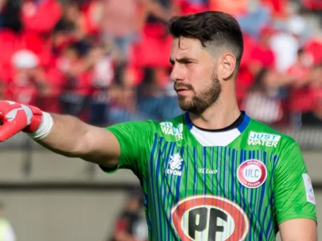 Augusto Batalla tiene todo listo para mudarse a otro grande de Argentina: San Lorenzo