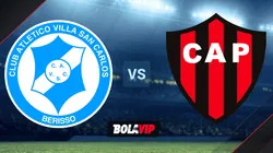 Patronato se medirá con Villa San Carlos por los octavos de final de la Copa Argentina.