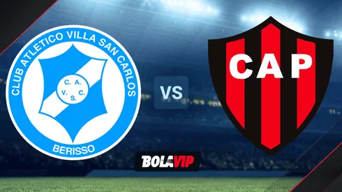 Patronato se medirá con Villa San Carlos por los octavos de final de la Copa Argentina.