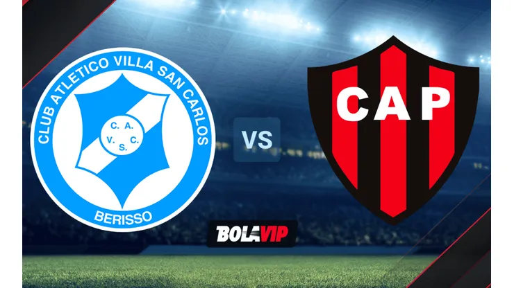 Patronato se medirá con Villa San Carlos por los octavos de final de la Copa Argentina.
