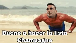 Los mejores memes de la entrevista de Fantino con Scaloni en ESPN Fútbol Show