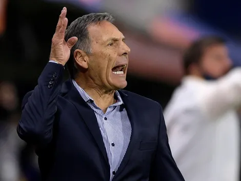 Russo no pondrá a Varela contra Mineiro y los hinchas de Boca explotaron en Twitter