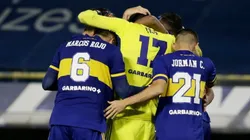 Boca juega este martes los octavos de la Copa Libertadores