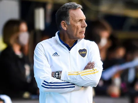 ¿Cómo le fue a Boca la última vez que jugó un martes 13?