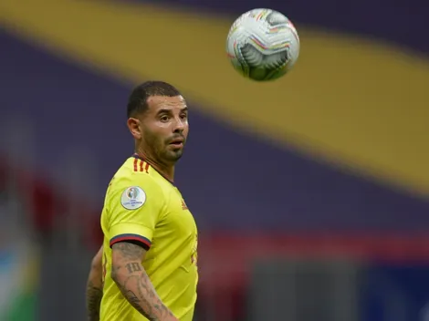 El representante de Cardona rompió el silencio: "Está en su derecho"