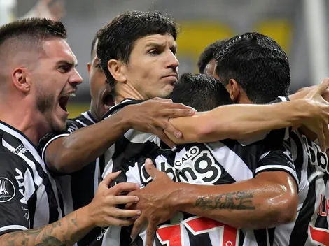 Los 3 jugadores de Atlético Mineiro que pueden complicar y mucho a Boca