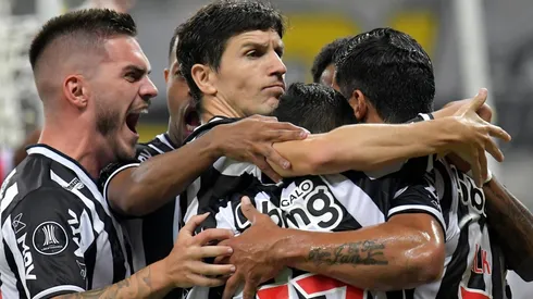 Atlético Mineiro quiere pisar fuerte en el certamen continental.