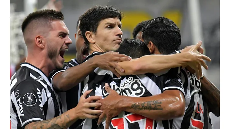 Atlético Mineiro quiere pisar fuerte en el certamen continental.