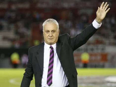 La respuesta del Beto Alonso sobre si Boca le ganará al Mineiro