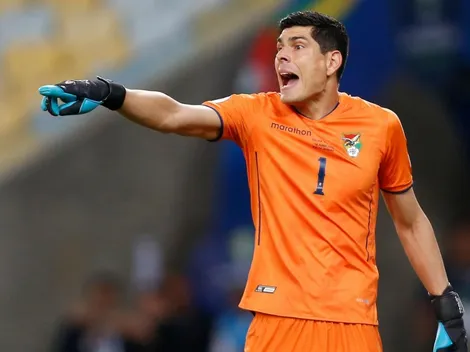 Es oficial: Carlos Lampe, de pasado en Boca, jugará en Vélez