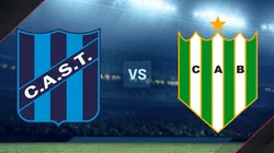 San Telmo vs. Banfield