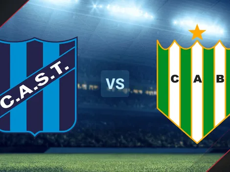 San Telmo vs. Banfield | Fecha, hora y TV para ver el partido de Copa Argentina