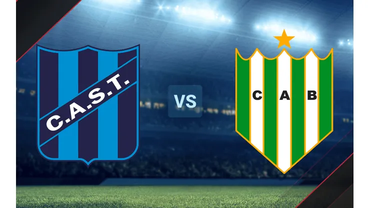 San Telmo vs. Banfield