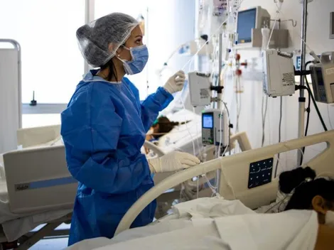 Cuántos casos de coronavirus fueron confirmados HOY lunes 12 de julio en Argentina