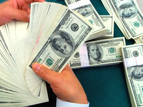 Precio del dólar blue HOY: cuál es su valor y a cuánto cotiza el oficial el lunes 12 de julio