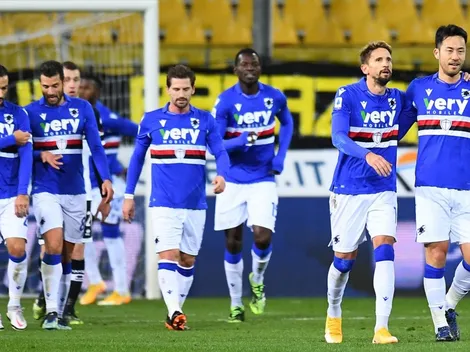 Gastón Ramírez, el jugador de jerarquía que quiere River