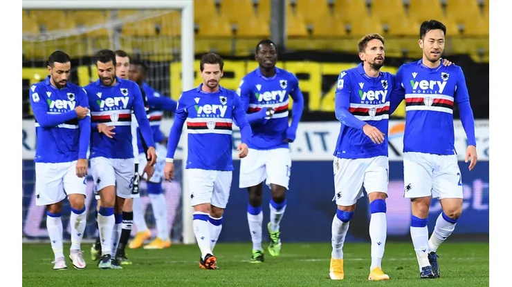 (Foto: Getty Images)