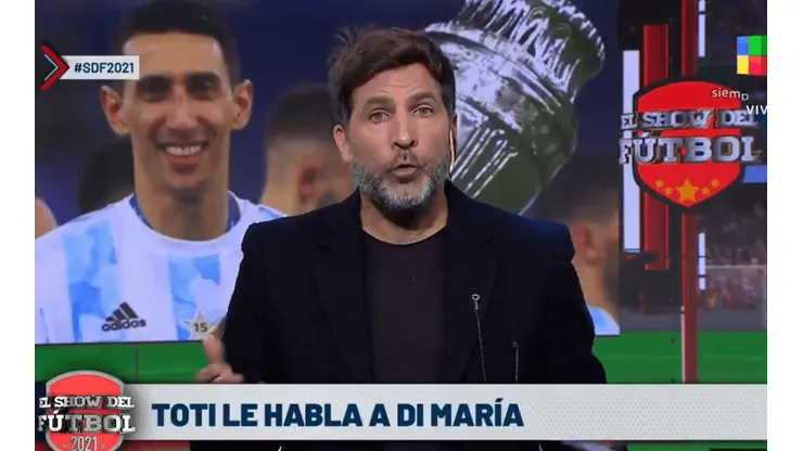 América