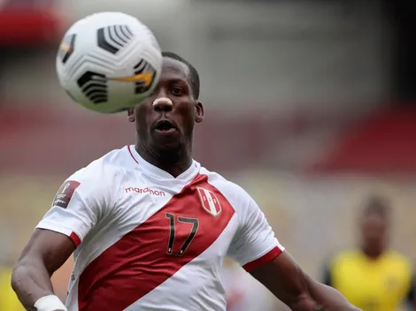 Principio de acuerdo para que Advíncula sea jugador de Boca