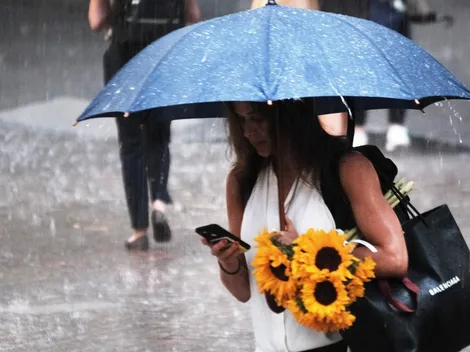 Pronóstico del tiempo HOY: cómo estará el clima este lunes 12 de julio
