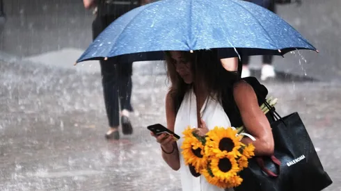 El clima del lunes 12 de julio en Argentina. (Foto: Getty Images).