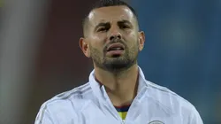 Edwin Cardona, jugador de Boca Juniors (Foto: Getty Images)