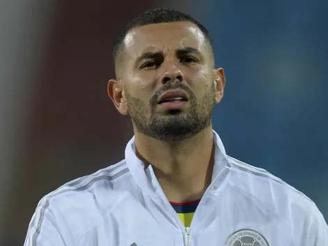 Bronca en Boca: Cardona se quedará de vacaciones en Colombia