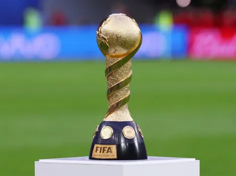 ¿Por qué Argentina no va a jugar la Copa Confederaciones?