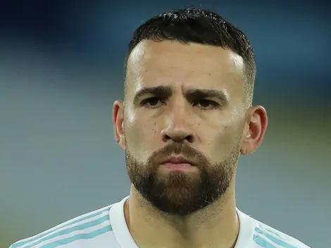 Otamendi fue el defensor argentino con más intercepciones y duelos aéreos ganados en la Copa América
