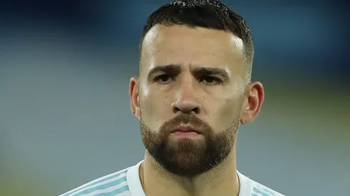 Otamendi fue el defensor argentino con más intercepciones y duelos aéreos ganados en la Copa América