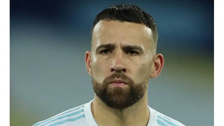 Otamendi fue el defensor argentino con más intercepciones y duelos aéreos ganados en la Copa América