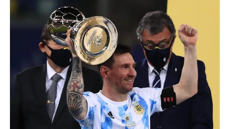 Dos emojis que dicen todo: el tuit del Barcelona para Messi