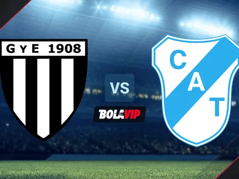 Qué canal transmite EN VIVO Gimnasia de Mendoza vs. Temperley por la Primera Nacional