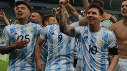 Vas a llorar: el muy emotivo video hecho por AFA para festejar el título