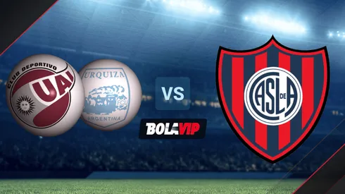 UAI Urquiza vs San Lorenzo por las semifinales del Torneo Femenino