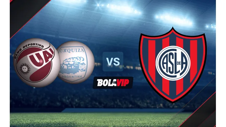 UAI Urquiza vs San Lorenzo por las semifinales del Torneo Femenino